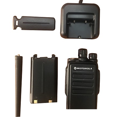 Bộ đàm Motorola CP-1220